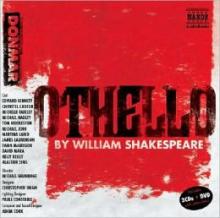 Cover image of Othello