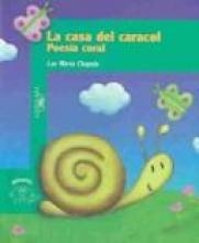 Cover image of La casa del caracol