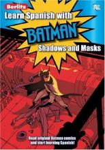 Cover image of Shadows and masks