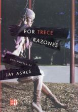 Cover image of Por trece razones