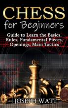 Cover image of Chess for Beginners