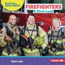 Cover image of Firefighters