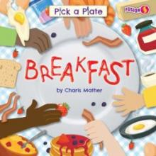 Cover image of Breakfast