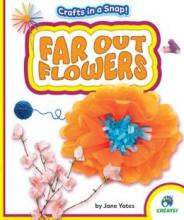 Cover image of Far out flowers