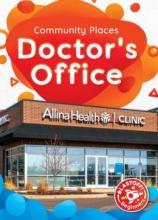 Cover image of Doctor's office