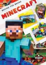 Cover image of Minecraft