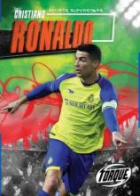 Cover image of Cristiano Ronaldo