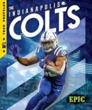 Cover image of The Indianapolis Colts