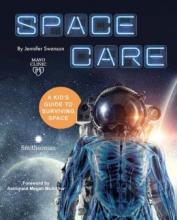 Cover image of Spacecare
