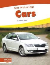 Cover image of Cars