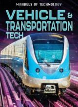 Cover image of Vehicle & transport tech