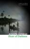 Cover image of Heart of darkness