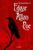 Cover image of The selected works of Edgar Allan Poe