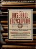 Cover image of The Baseball encyclopedia