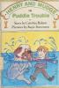 Cover image of Henry and Mudge in puddle trouble