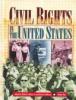 Cover image of Civil rights in the United States