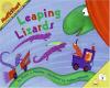 Cover image of Leaping lizards