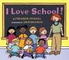 Cover image of I love school!