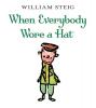 Cover image of When everybody wore a hat
