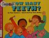 Cover image of How many teeth?