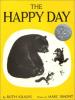 Cover image of The happy day