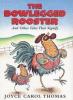 Cover image of The bowlegged rooster and other tales that signify
