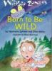 Cover image of Born to be wild