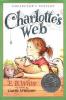 Cover image of Charlotte's web