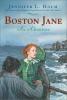 Cover image of Boston Jane
