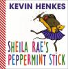 Cover image of Sheila Rae's peppermint stick