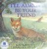 Cover image of I'll always be your friend
