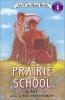 Cover image of Prairie school