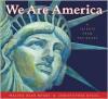 Cover image of We are America