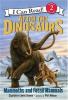 Cover image of After the dinosaurs