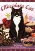 Cover image of The chocolate cat
