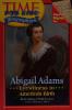 Cover image of Abigail Adams
