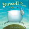 Cover image of Russell the sheep