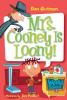 Cover image of Mrs. Cooney is loony!