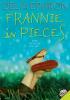 Cover image of Frannie in pieces