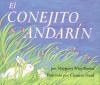 Cover image of El conejito andar?n