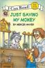 Cover image of Just saving my money