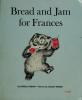 Cover image of Bread and jam for Frances