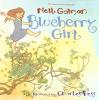 Cover image of Blueberry girl