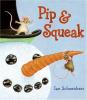 Cover image of Pip & Squeak