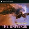 Cover image of The universe
