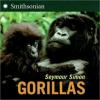 Cover image of Gorillas