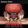 Cover image of Spiders