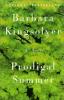 Cover image of Prodigal summer