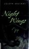 Cover image of Night wings