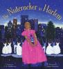 Cover image of The Nutcracker in Harlem